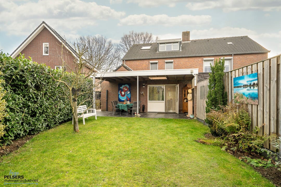 Photo 26 of Sint Antoniusstraat 16