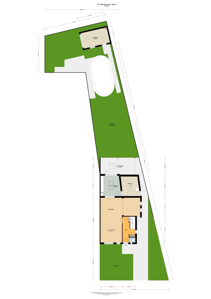 Foto 71 van Sint Antoniusstraat 16