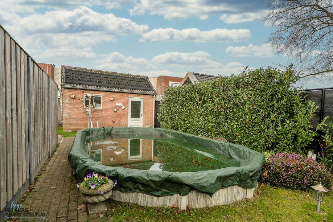 Photo 28 of Sint Antoniusstraat 16