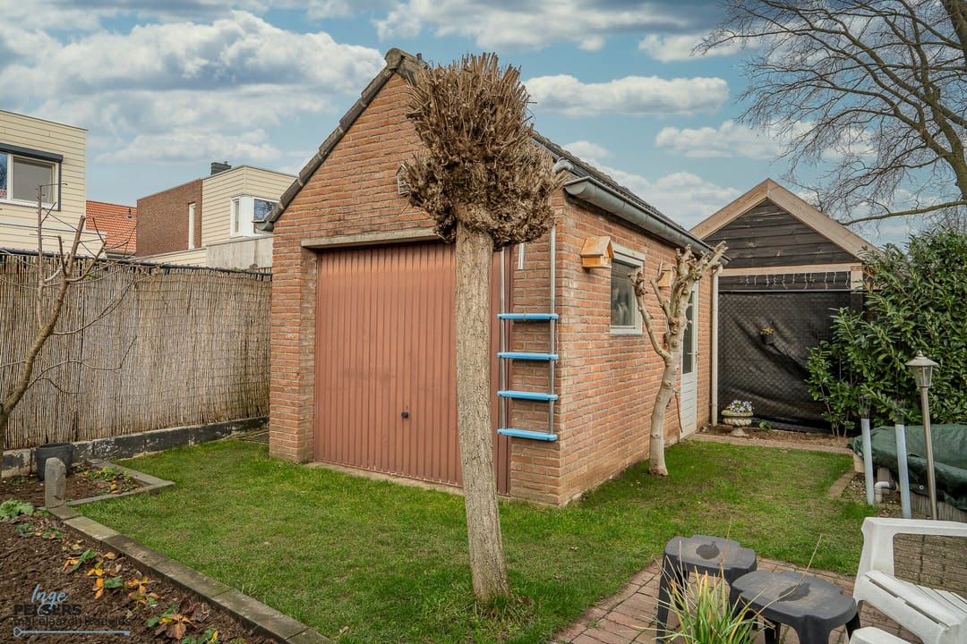 Photo 32 of Sint Antoniusstraat 16