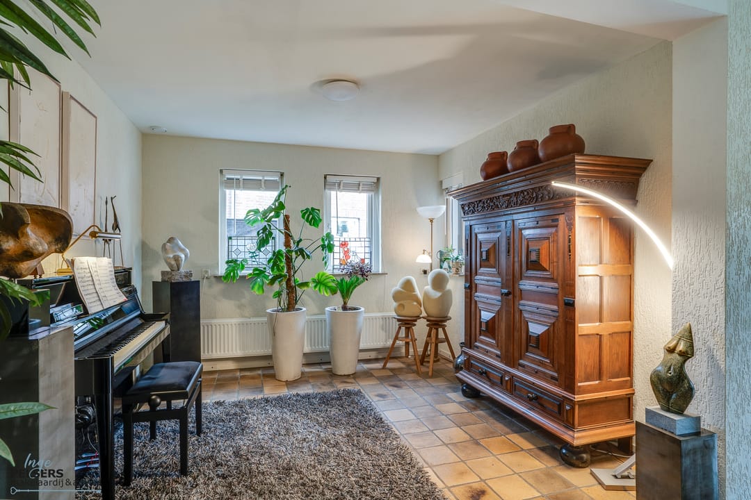 Photo 11 of Sint Antoniusstraat 16