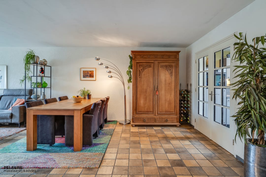 Photo 13 of Sint Antoniusstraat 16