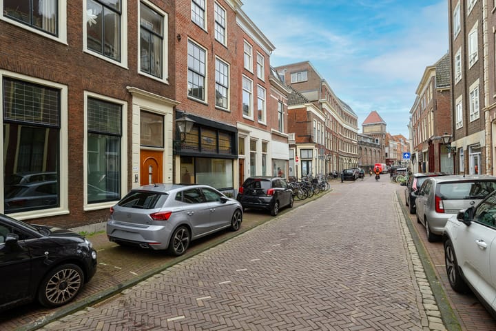 Foto 3 van Hogewoerd 161