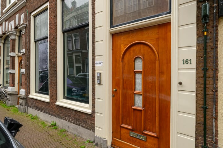 Foto 4 van Hogewoerd 161