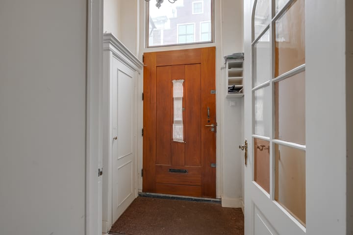 Foto 5 van Hogewoerd 161