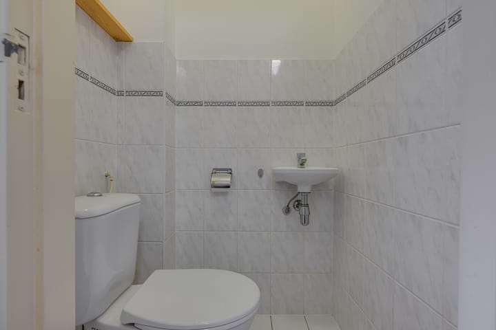 Foto 6 van Hogewoerd 161