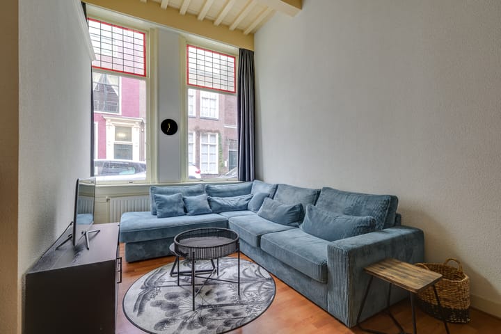 Foto 8 van Hogewoerd 161