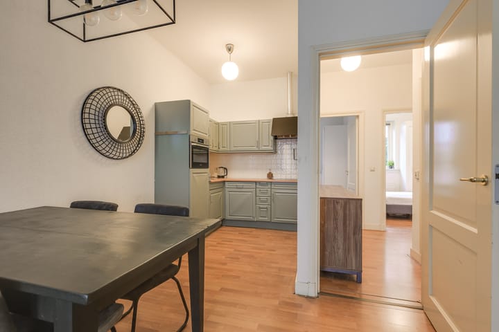 Foto 10 van Hogewoerd 161