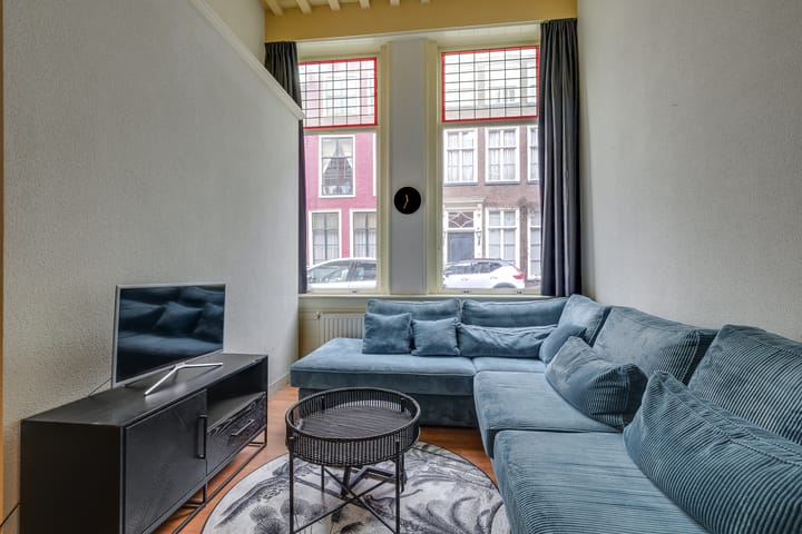 Foto 9 van Hogewoerd 161