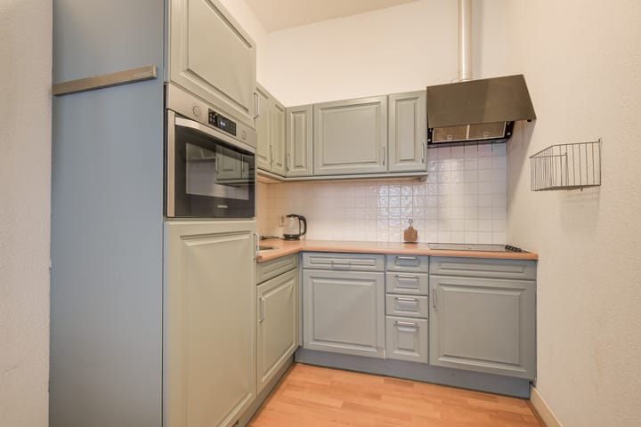 Foto 12 van Hogewoerd 161