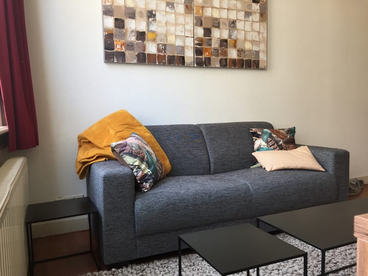 Foto 13 van Hogewoerd 161