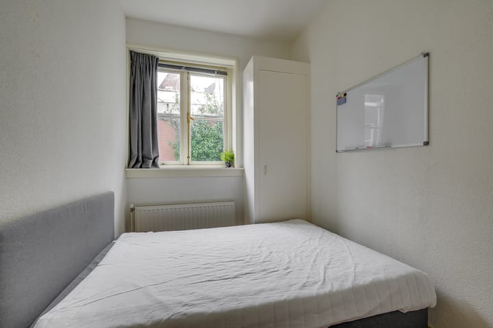 Foto 16 van Hogewoerd 161