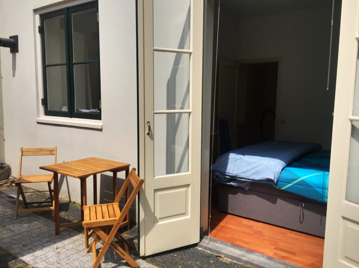 Foto 22 van Hogewoerd 161