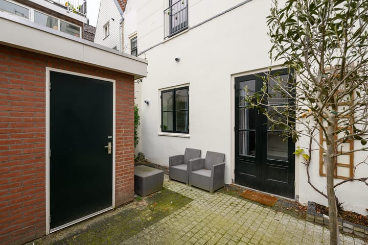 Foto 23 van Hogewoerd 161