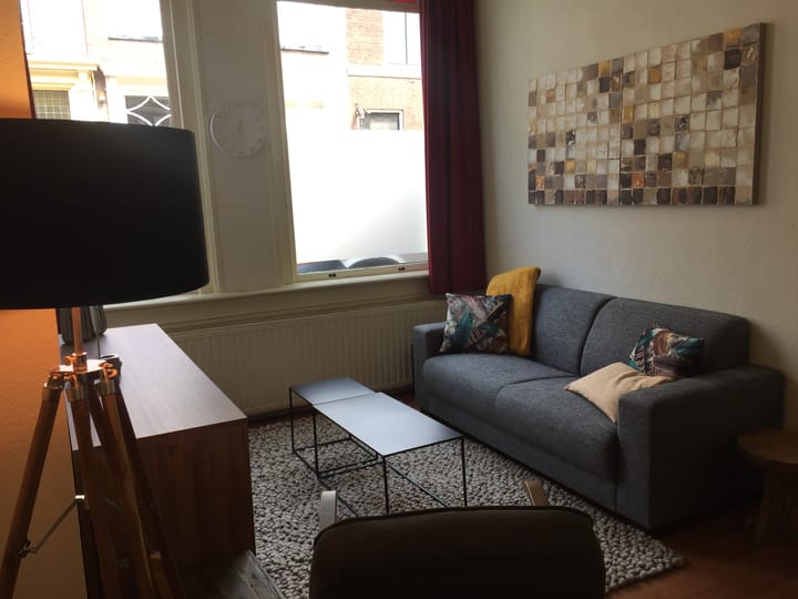 Foto 25 van Hogewoerd 161