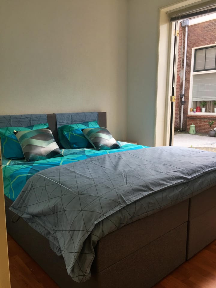 Foto 27 van Hogewoerd 161