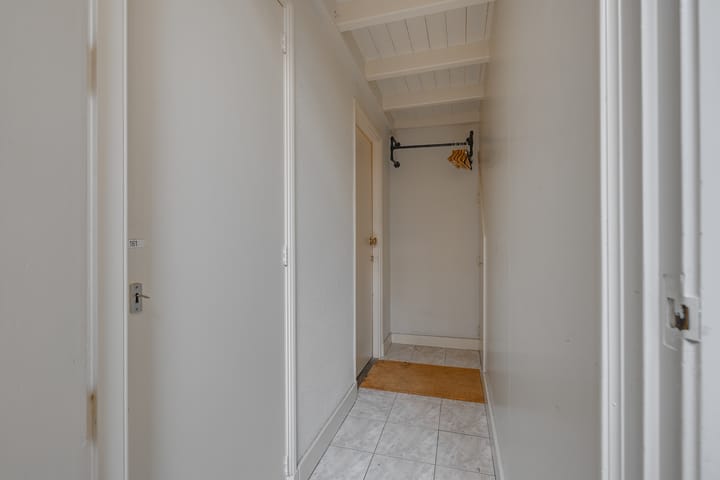 Foto 7 van Hogewoerd 161