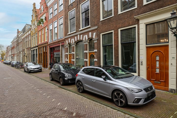 Foto 2 van Hogewoerd 161