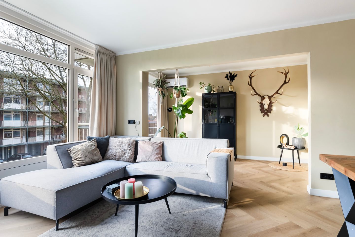 Foto 14 van Cort van der Lindenstraat 34