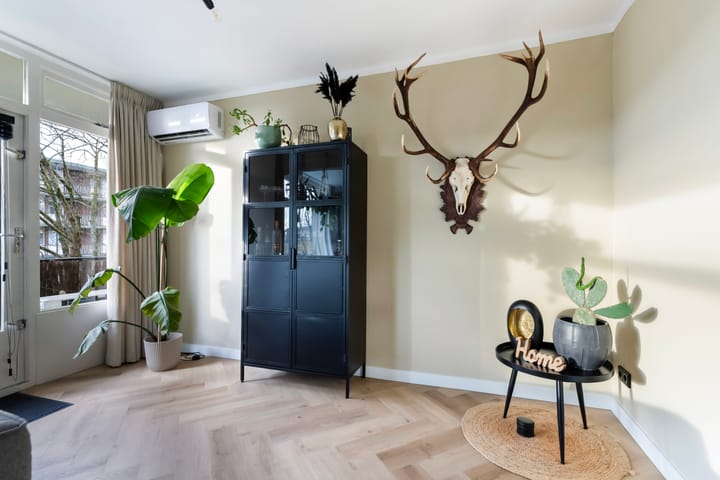 Photo 15 of Cort van der Lindenstraat 34