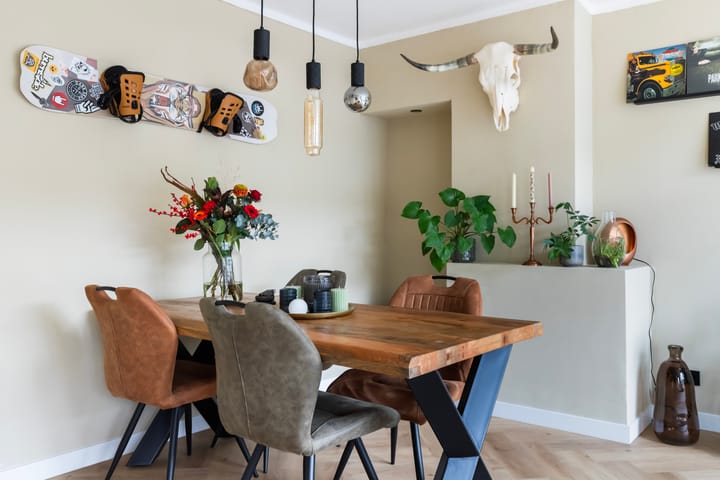 Photo 19 of Cort van der Lindenstraat 34