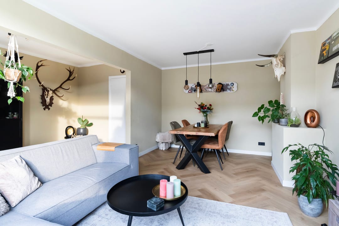 Foto 17 van Cort van der Lindenstraat 34