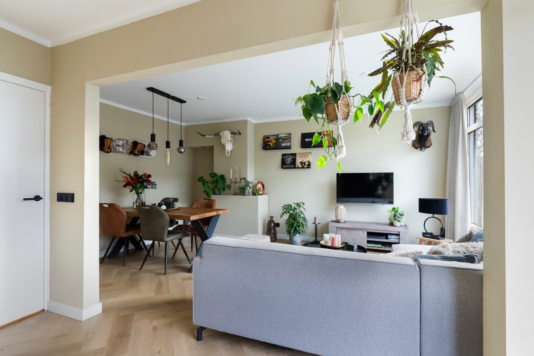 Foto 11 van Cort van der Lindenstraat 34