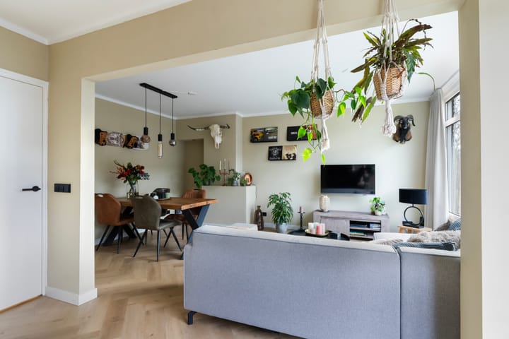 Photo 11 of Cort van der Lindenstraat 34