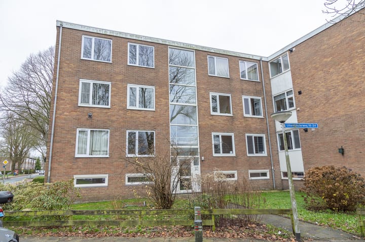 Foto 4 van Uiterdijksterweg 18-B