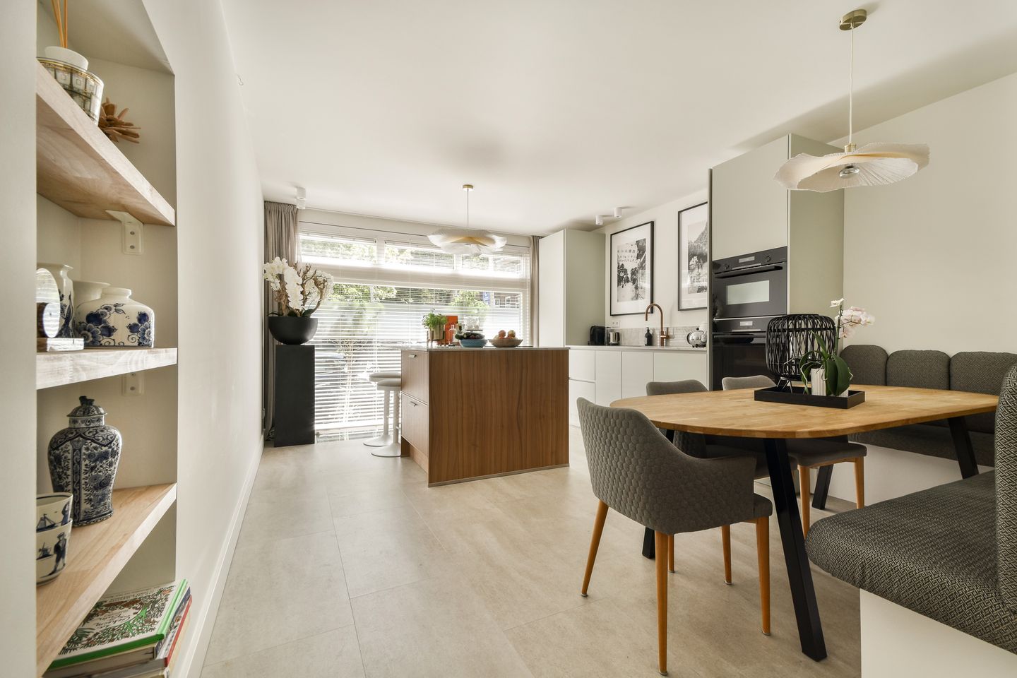 Photo 1 of Hillegomstraat 22