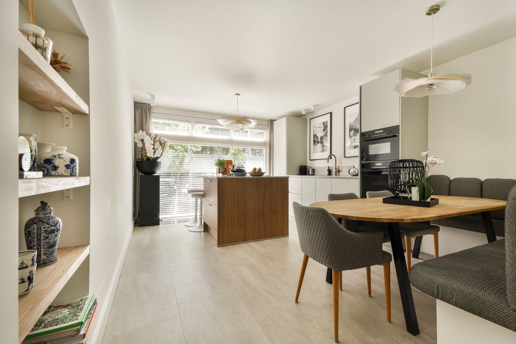 Hillegomstraat, 22, Amsterdam, 1058LS, Noord-Holland, Nederland 22 