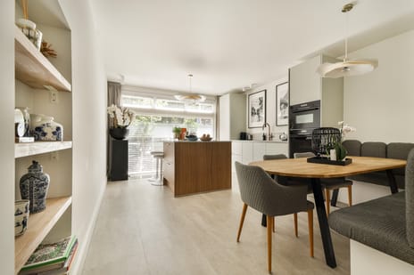 Hillegomstraat thumbnail