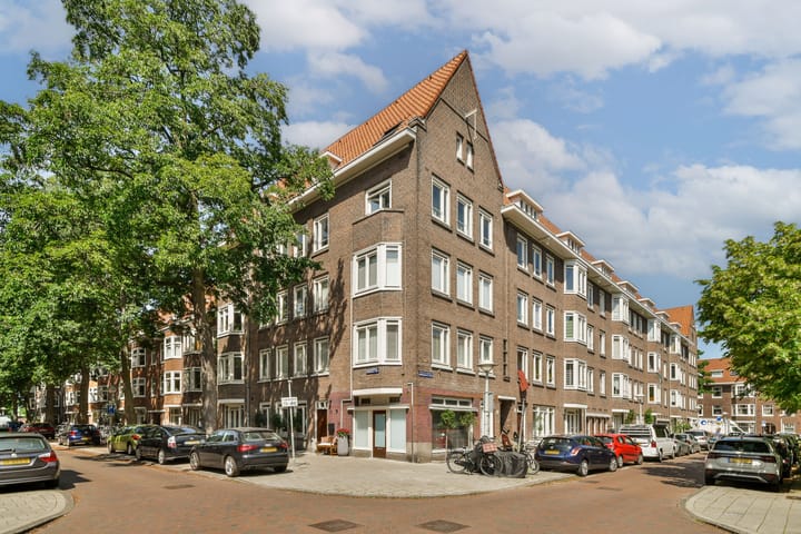 Photo 5 of Hillegomstraat 22