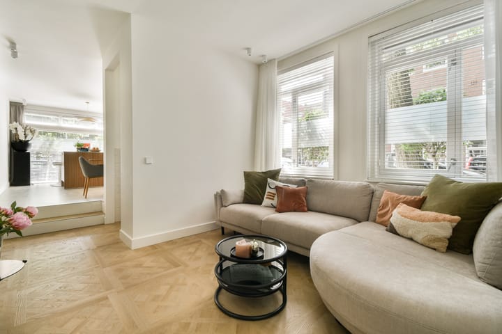 Photo 4 of Hillegomstraat 22