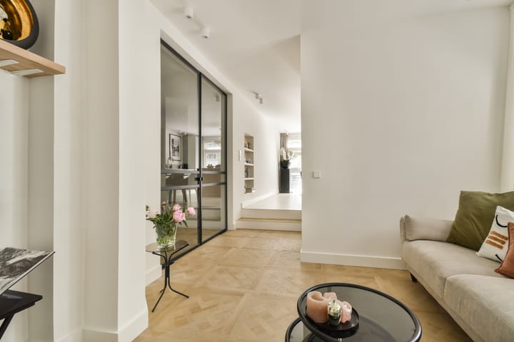 Photo 2 of Hillegomstraat 22