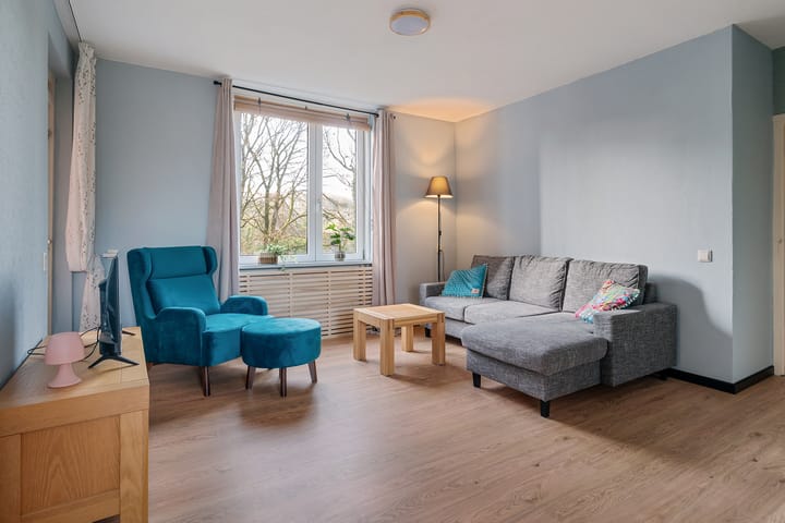 Foto 2 van Berghofstraat 38