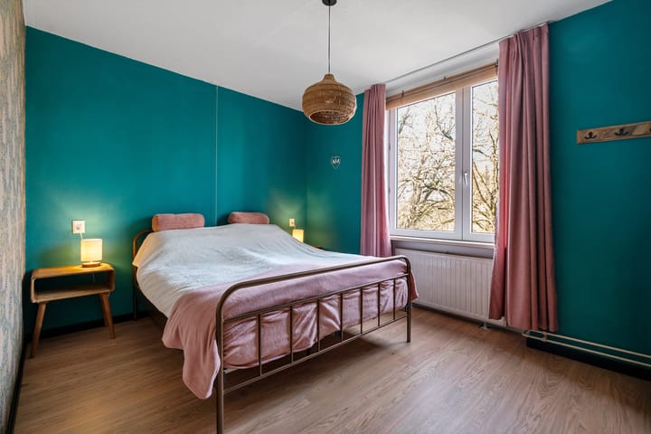 Foto 7 van Berghofstraat 38