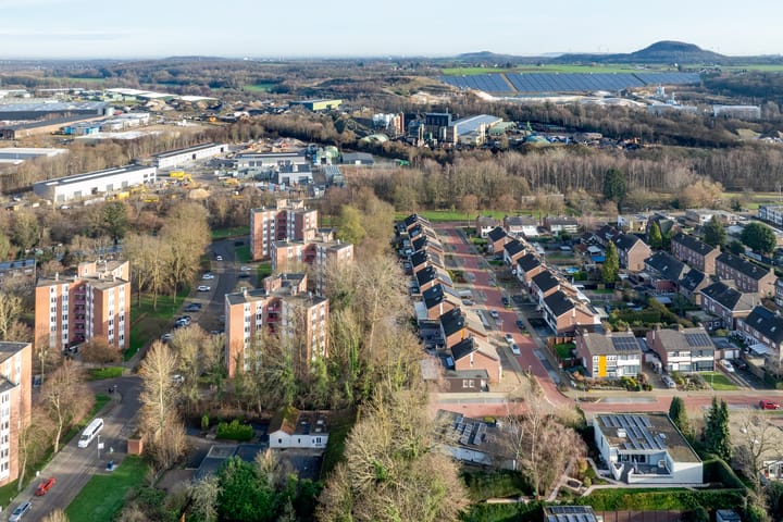 Foto 9 van Berghofstraat 38