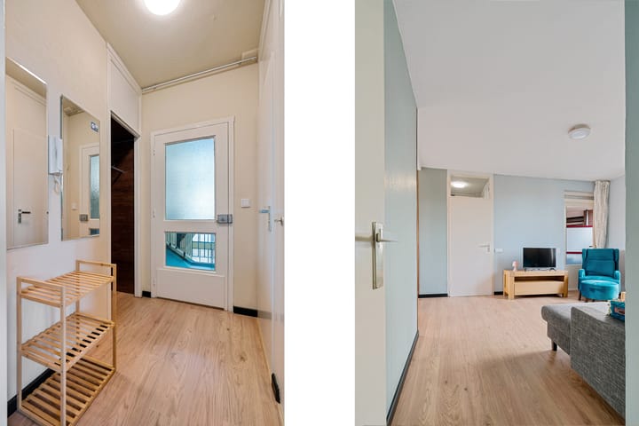 Foto 10 van Berghofstraat 38