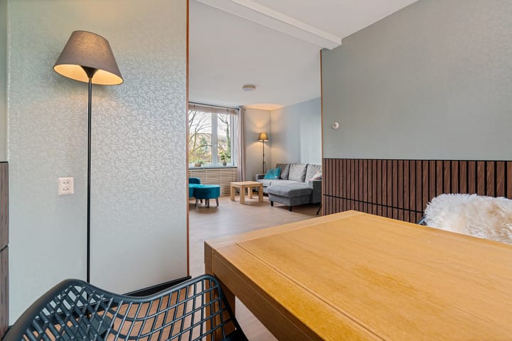 Foto 12 van Berghofstraat 38