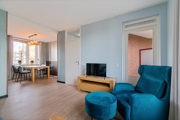 Foto 13 van Berghofstraat 38