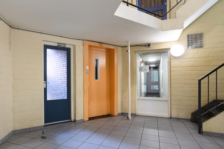 Foto 25 van Berghofstraat 38