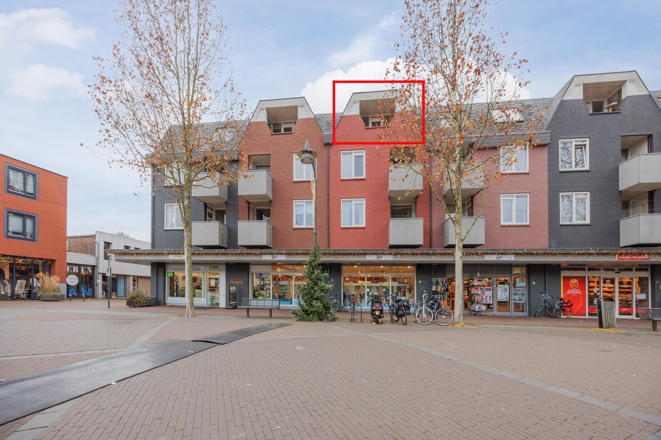 Patronaat, 37, Horst, 5961TD, Limburg, Nederland 37