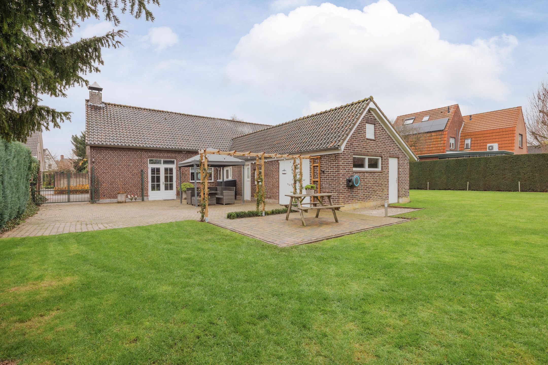 Crommentuijnstraat, 12, Meterik, 5964NM, Limburg, Nederland 12