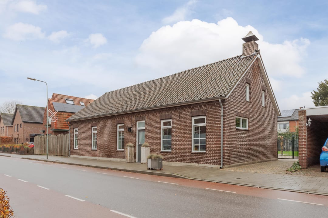 Photo 7 of Crommentuijnstraat 12