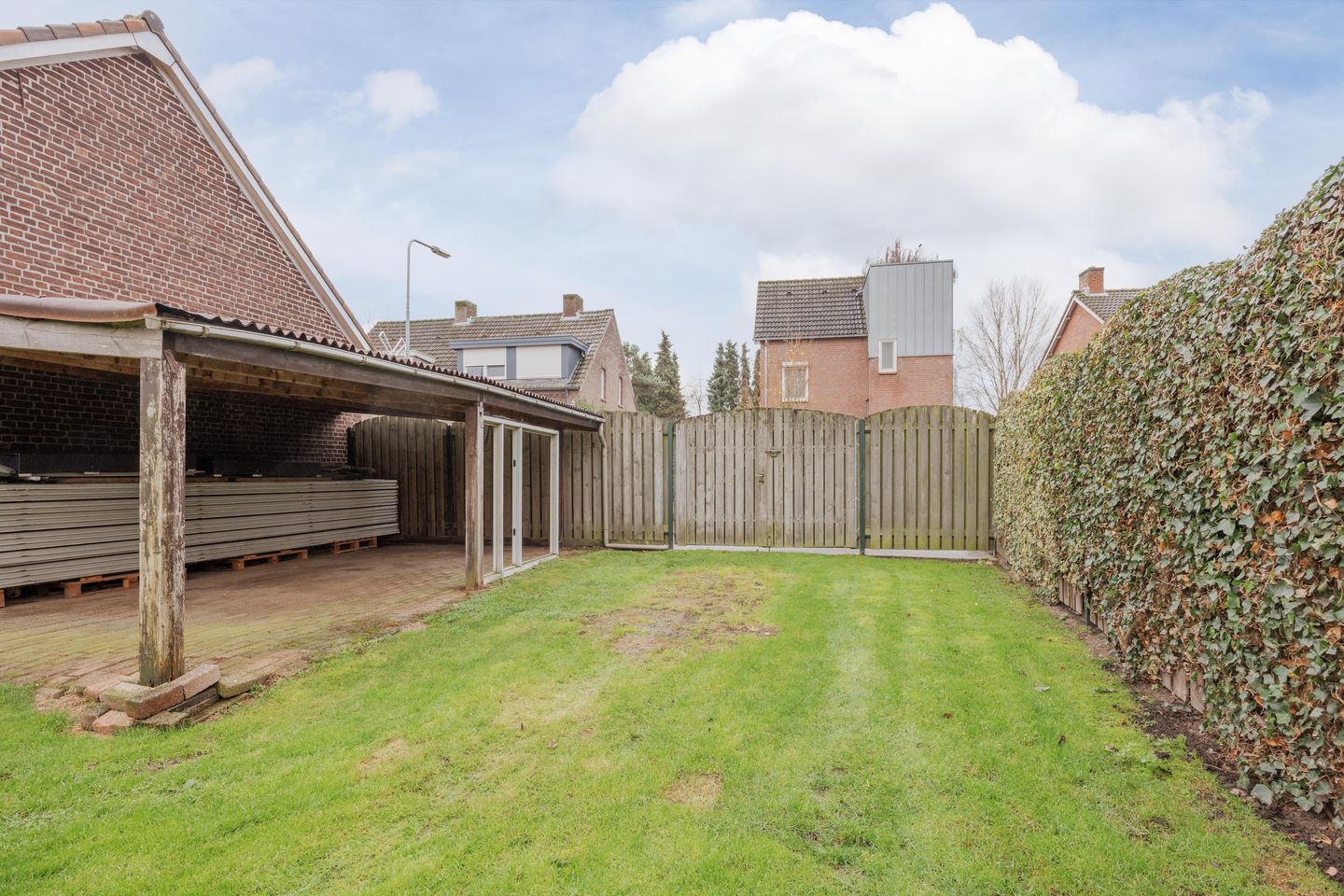 Photo 44 of Crommentuijnstraat 12