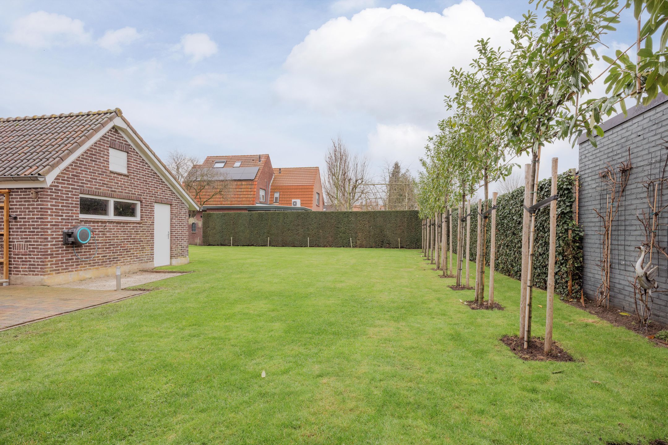 Photo 42 of Crommentuijnstraat 12