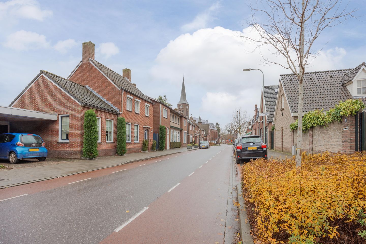 Photo 49 of Crommentuijnstraat 12