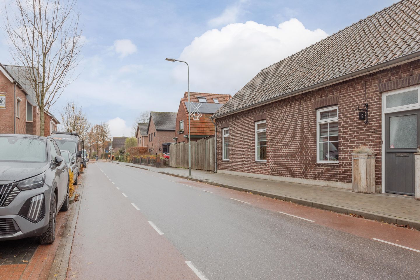 Photo 50 of Crommentuijnstraat 12