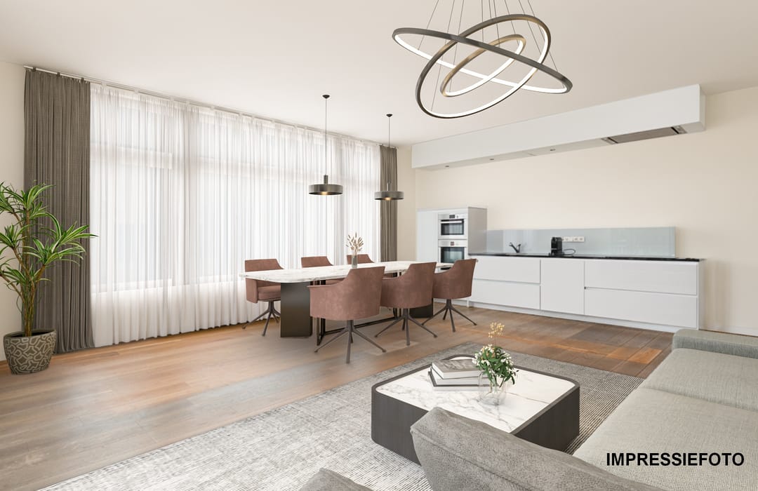 Foto 13 van Prins Bisschopsingel 1-B02